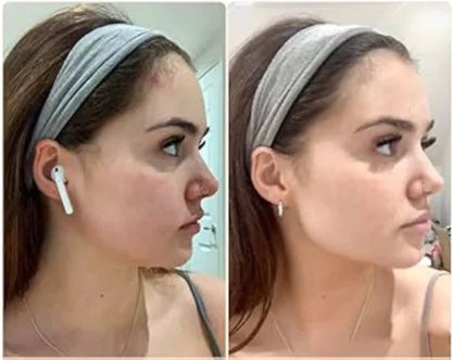 Glow & Lift – Premium USB Face Massager for Radiant, Toned Skin