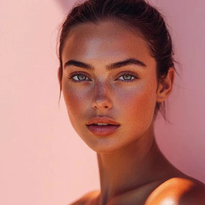 Glow & Lift – Premium USB Face Massager for Radiant, Toned Skin