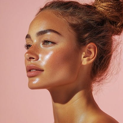 Glow & Lift – Premium USB Face Massager for Radiant, Toned Skin